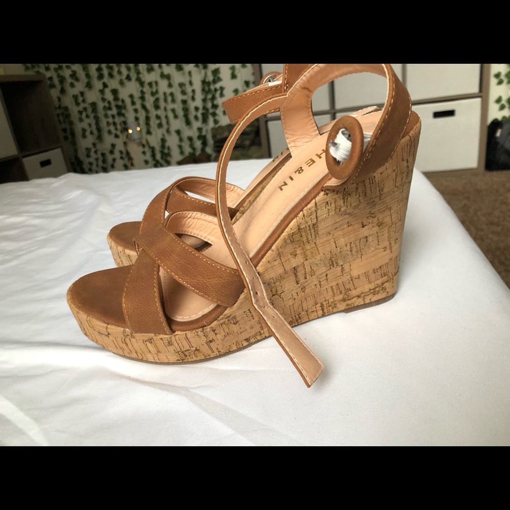 Wedges